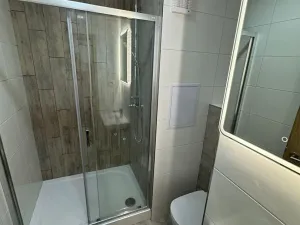 Pronájem bytu 1+kk, Přerov, Velká Dlážka, 24 m2