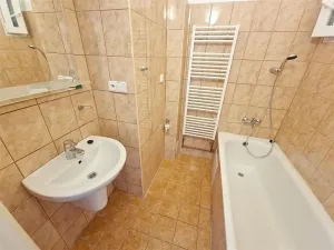 Pronájem bytu 2+kk, Praha - Vinohrady, Ondříčkova, 54 m2