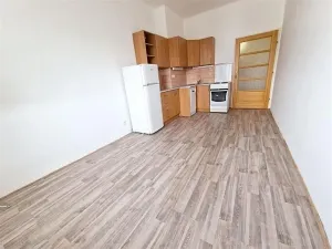 Pronájem bytu 2+kk, Praha - Vinohrady, Ondříčkova, 54 m2