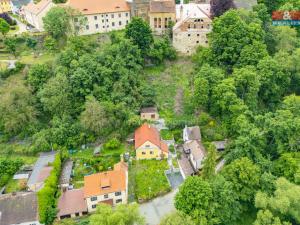 Prodej rodinného domu, Stříbro, U Červené lávky, 124 m2