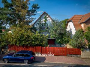 Prodej rodinného domu, Brandýs nad Labem-Stará Boleslav, Královická, 250 m2