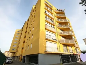 Prodej bytu 3+kk, Praha - Vysočany, Na Harfě, 90 m2