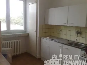 Prodej bytu 1+1, Praha - Krč, Višňová, 32 m2