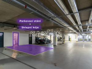 Pronájem bytu 2+kk, Ostrava, Jantarová, 70 m2