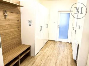 Pronájem bytu 2+kk, České Budějovice, K. Weise, 42 m2