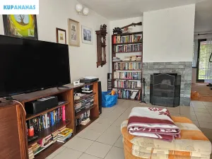 Prodej rodinného domu, Frenštát pod Radhoštěm, 97 m2