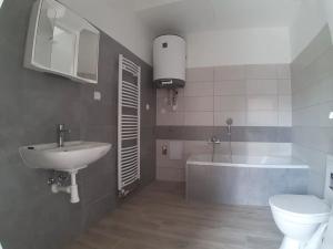 Pronájem bytu 2+kk, Letovice, 51 m2