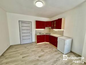 Pronájem bytu 1+kk, Moravské Bránice, 32 m2