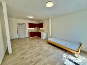 Pronájem bytu 1+kk, Moravské Bránice, 32 m2