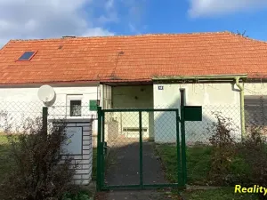 Prodej rodinného domu, Hořovičky, 60 m2