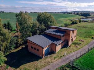 Prodej rodinného domu, Křižanov, Ořechovská, 327 m2