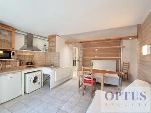 Pronájem bytu 1+kk, Praha - Krč, K Ryšánce, 32 m2