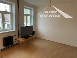 Pronájem bytu 1+kk, Kroměříž, 20 m2