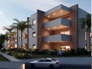 Prodej bytu 3+kk, Vodice, 135 m2