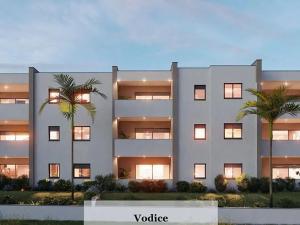 Prodej bytu 4+kk, Vodice, 99 m2