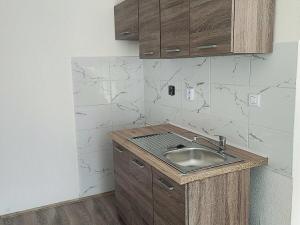 Prodej bytu 2+kk, Studená - Maršov, 40 m2