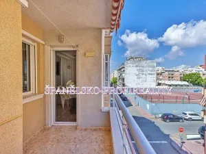 Prodej bytu 2+kk, Torrevieja, Španělsko, 50 m2