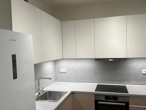 Pronájem bytu 2+kk, Praha - Vysočany, Kolbenova, 57 m2