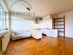 Pronájem bytu 3+kk, Šestajovice, Trojmezní, 65 m2