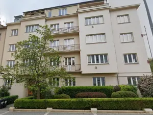 Pronájem bytu 2+kk, Praha - Dejvice, Zemědělská, 49 m2