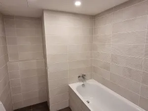 Pronájem bytu 2+kk, Praha - Vysočany, Kolbenova, 60 m2