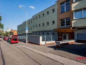 Pronájem bytu 3+kk, Praha - Smíchov, Xaveriova, 89 m2