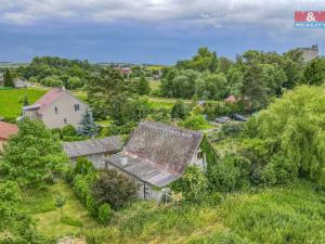 Prodej rodinného domu, Zdice, Za Litavou, 51 m2