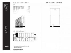 Prodej bytu 2+kk, Praha - Modřany, Československého exilu, 59 m2