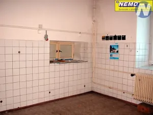 Prodej výrobních prostor, Záblatí, 300 m2