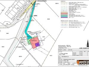 Prodej pozemku pro bydlení, Ostrava, Svážná, 2820 m2