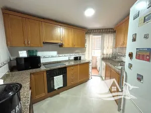 Prodej bytu 3+kk, Denia, Španělsko, 102 m2