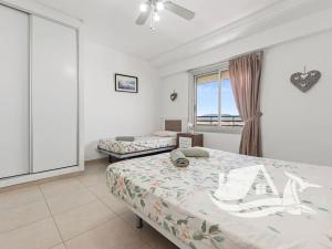 Prodej bytu 2+kk, Alicante, Španělsko, 49 m2