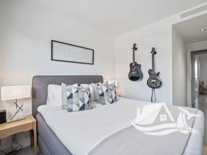 Prodej bytu 4+kk, Estepona, Španělsko, 223 m2