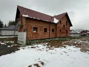 Prodej pozemku pro bydlení, Bartoušov, 842 m2