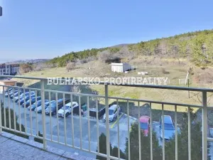 Prodej bytu 2+kk, Sveti Vlas, Bulharsko, 73 m2