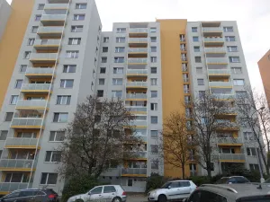 Pronájem bytu 3+1, Brno, Oblá, 73 m2