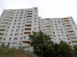 Pronájem bytu 3+1, Brno, Oblá, 73 m2