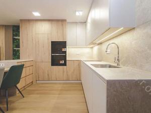 Prodej apartmánu, Soběšovice, 71 m2