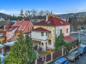 Prodej restaurace, Klášterec nad Ohří, Ciboušovská, 290 m2