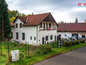 Prodej rodinného domu, Ústí nad Labem - Hostovice, Hospodářská, 140 m2