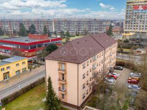 Prodej bytu 4+1, Neratovice, Masarykova, 99 m2