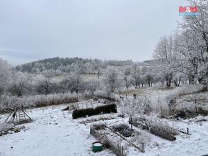 Prodej pozemku pro bydlení, Kašperské Hory, 2349 m2