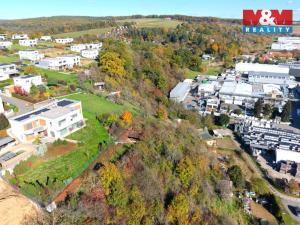 Prodej zahrady, Zlín - Příluky, 601 m2