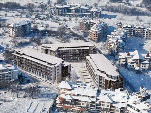 Prodej bytu 3+kk, Bansko, Bulharsko, 113 m2