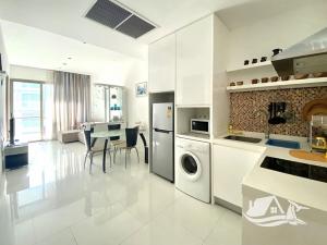 Prodej bytu 3+kk, Pattaya, Thajsko, 61 m2