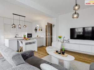 Prodej bytu 4+kk, Nová Role, Svobodova, 104 m2