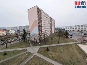 Prodej bytu 2+1, Mladá Boleslav, Jiráskova, 65 m2