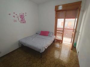 Prodej bytu 1+kk, Scalea, Itálie, 30 m2