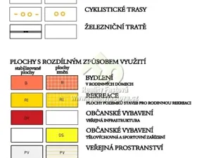 Prodej pozemku pro bydlení, Bezděkov, 906 m2