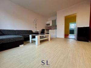 Pronájem bytu 2+kk, Nový Bor, Husova, 41 m2